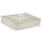 Household Essentials 15" Lightweight Canvas Sweater Bags, 2ct.
